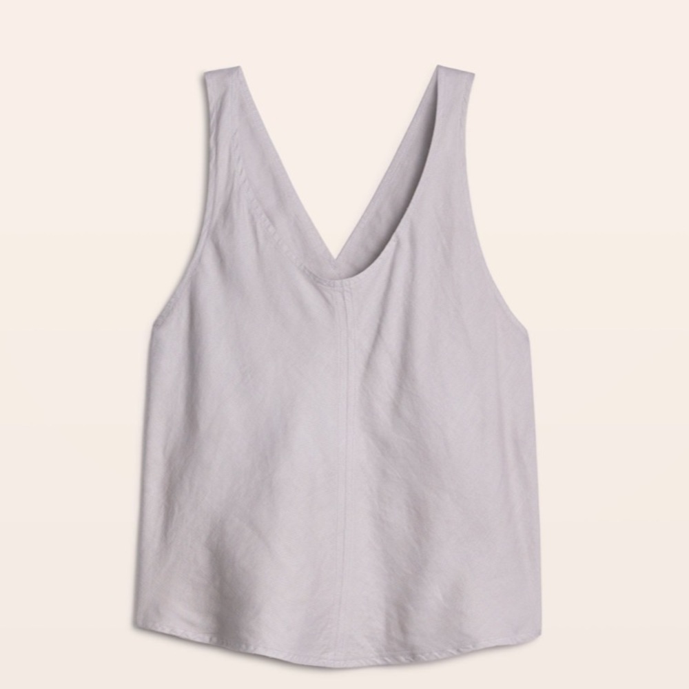 Aritzia Mistral Blouse